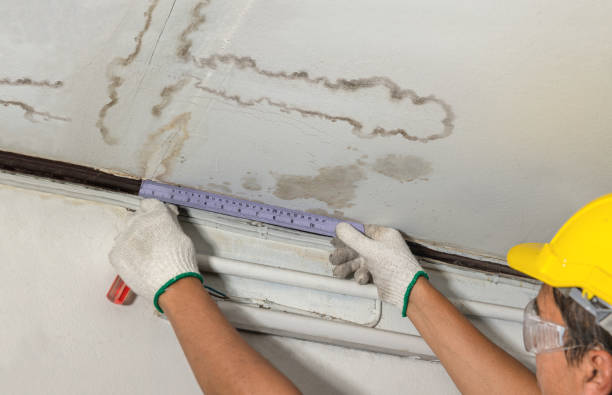 24/7 Emergency Burst Pipe Cleanup experts in Hope, MI